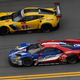 Illustration for article titled Weekend motorsports Roundup?